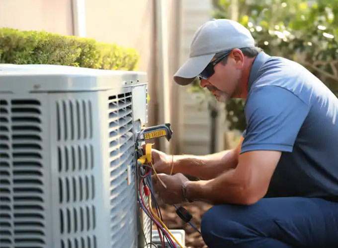 installateur Uitgeest